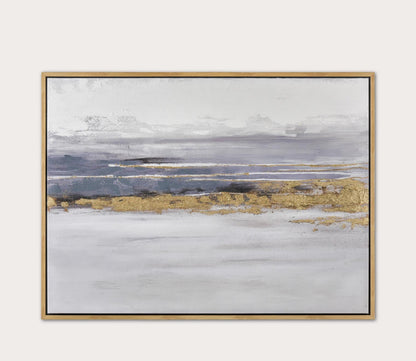 Jones Sound Wall Art by Elk Home