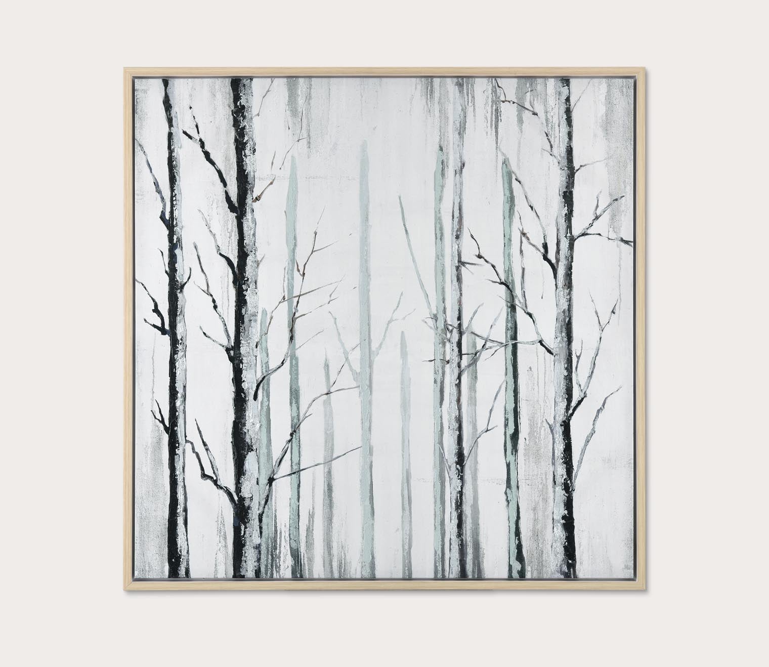 Jordan Forest Wall Art