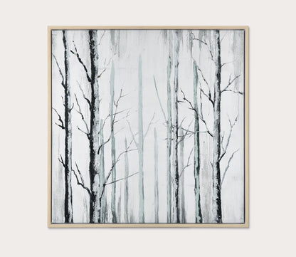 Jordan Forest Wall Art by Elk Home