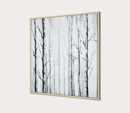Jordan Forest Wall Art by Elk Home