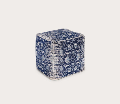Joslyn Pouf by Elk Home