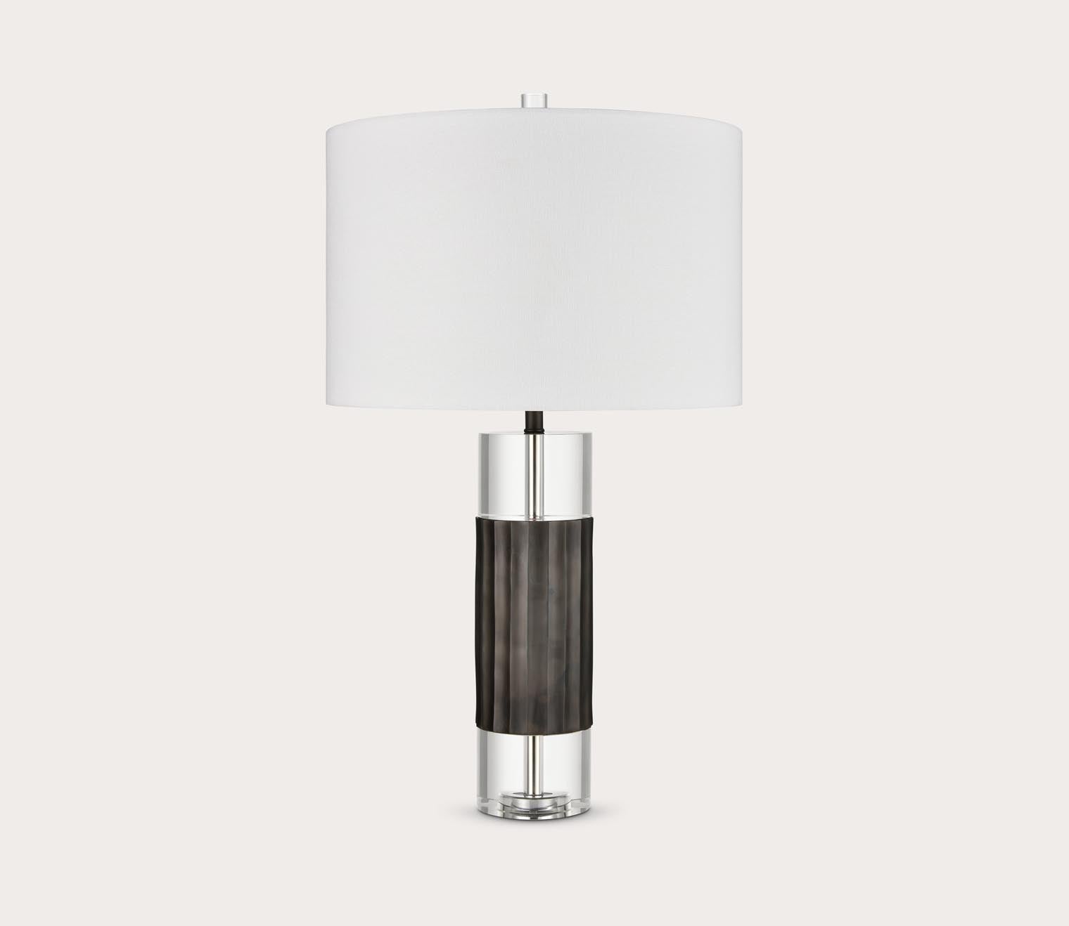 Journey Table Lamp by Elk Home