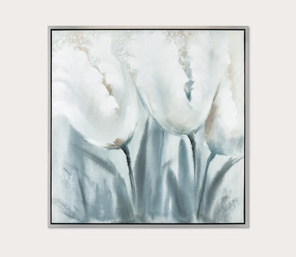 Juliana Blooms Wall Art by Elk Home