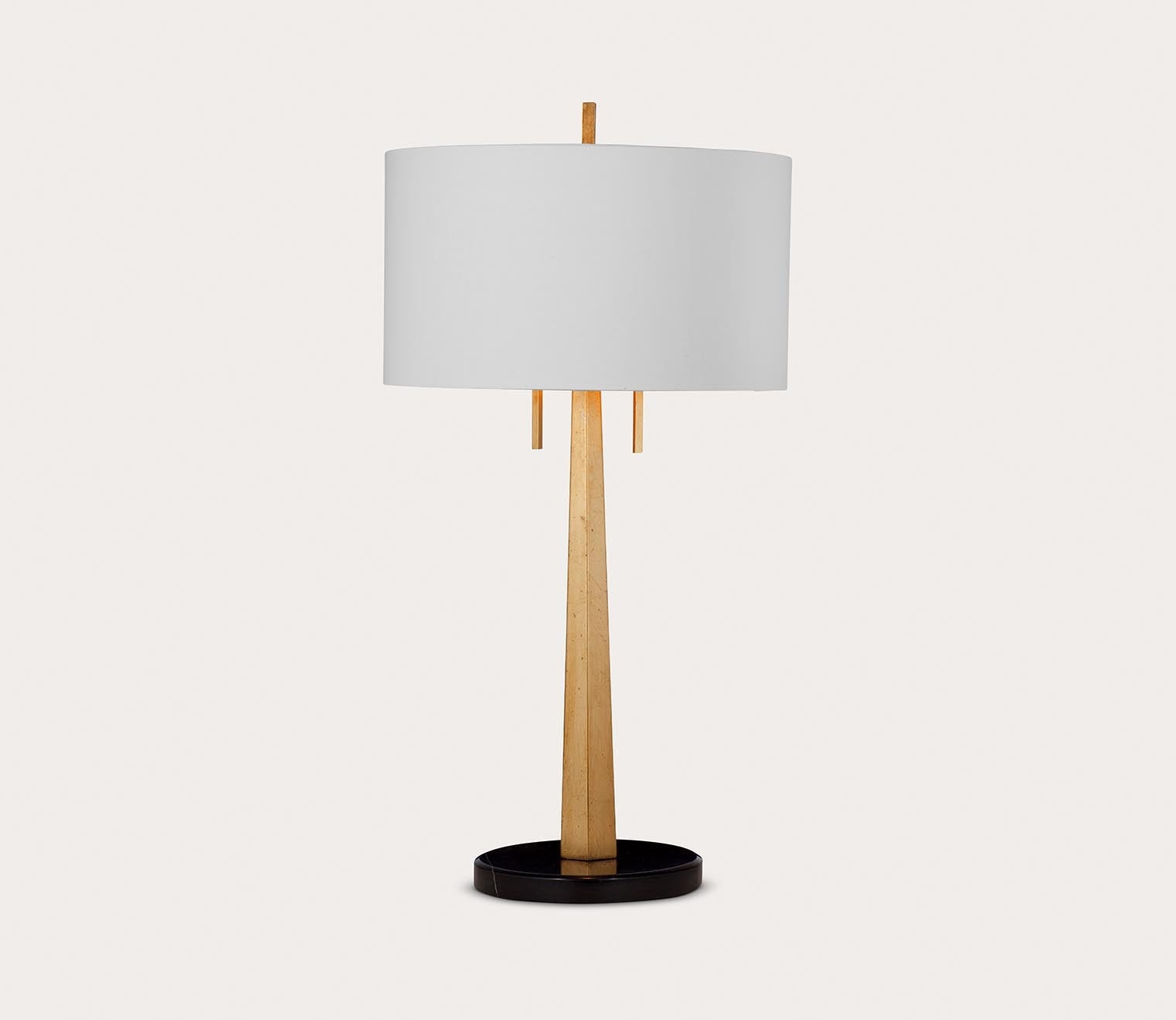 Justine Metal Table Lamp