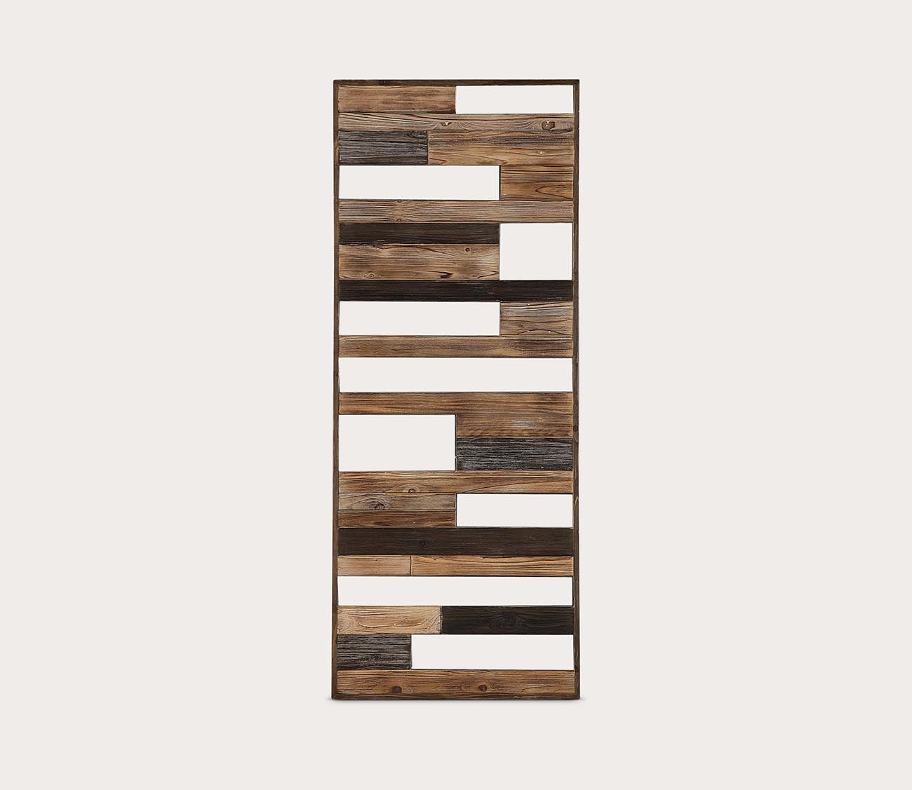 Kaine Wooden Wall Art by Uttermost