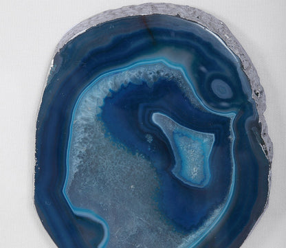 Kalia Blue Stone Shadow Box by Uttermost