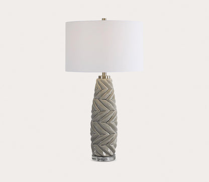 Kari Table Lamp by Uttermost