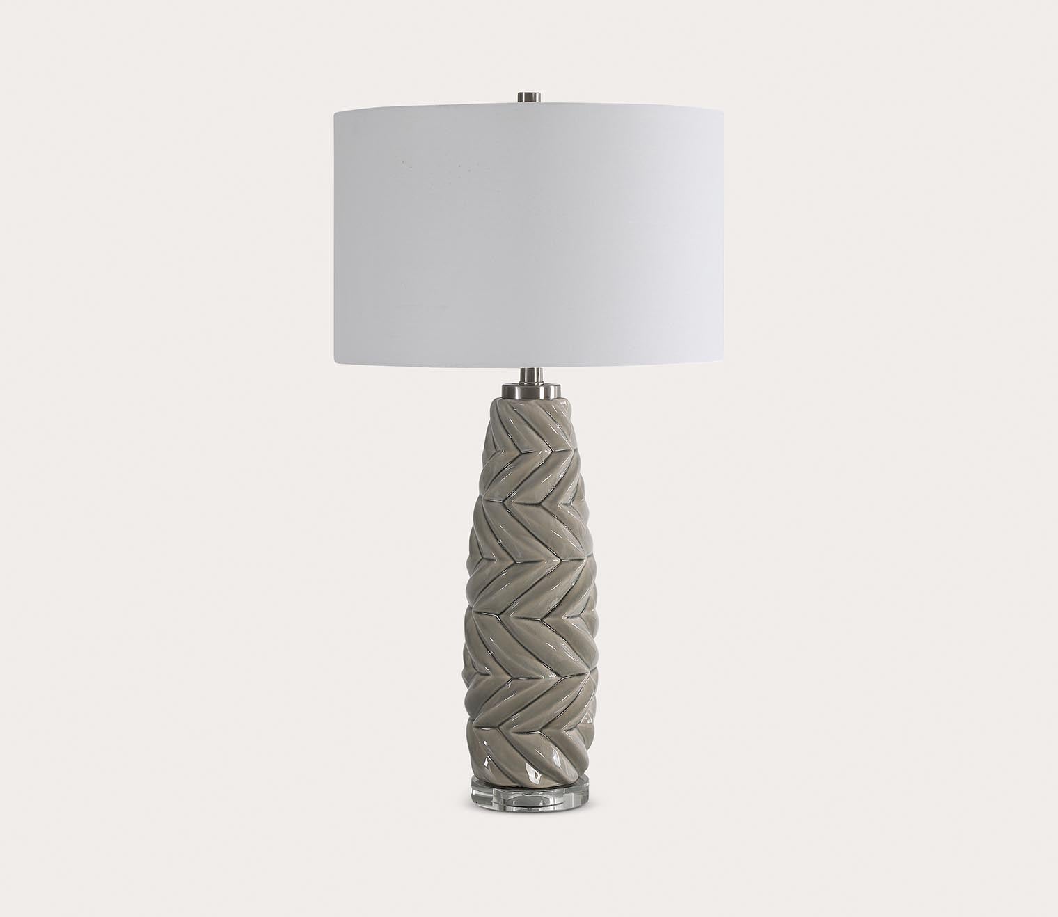Kari Table Lamp by Uttermost
