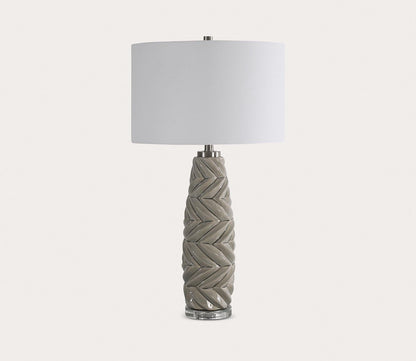 Kari Table Lamp by Uttermost