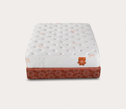 Karma Classic Plush Mattress by PranaSleep