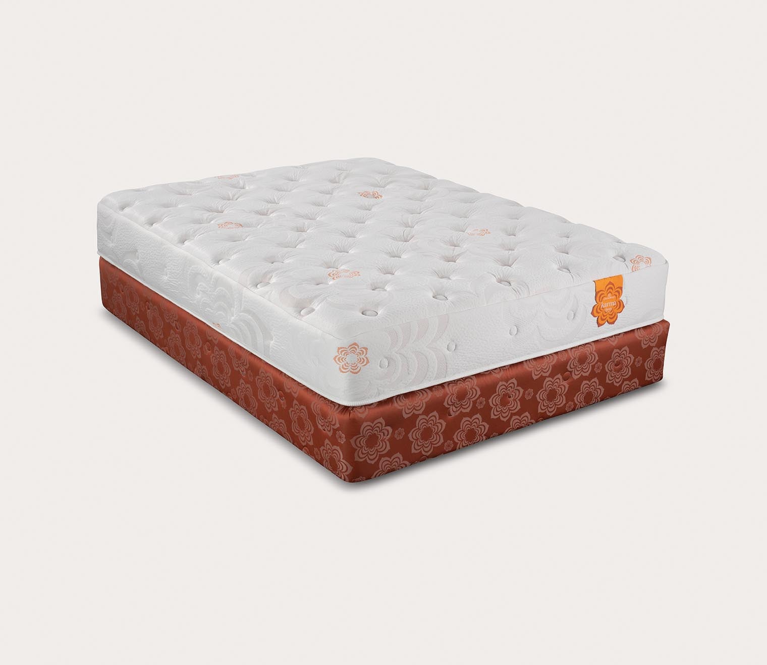 Karma Classic Plush Mattress