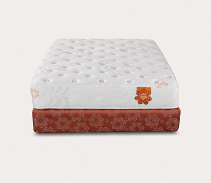 Karma Classic Plush Mattress by PranaSleep