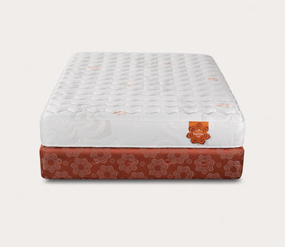 Karma Luxe Firm Mattress by PranaSleep