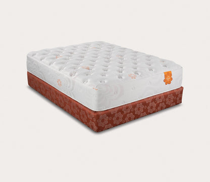 Karma Luxe Super Cush Mattress by PranaSleep