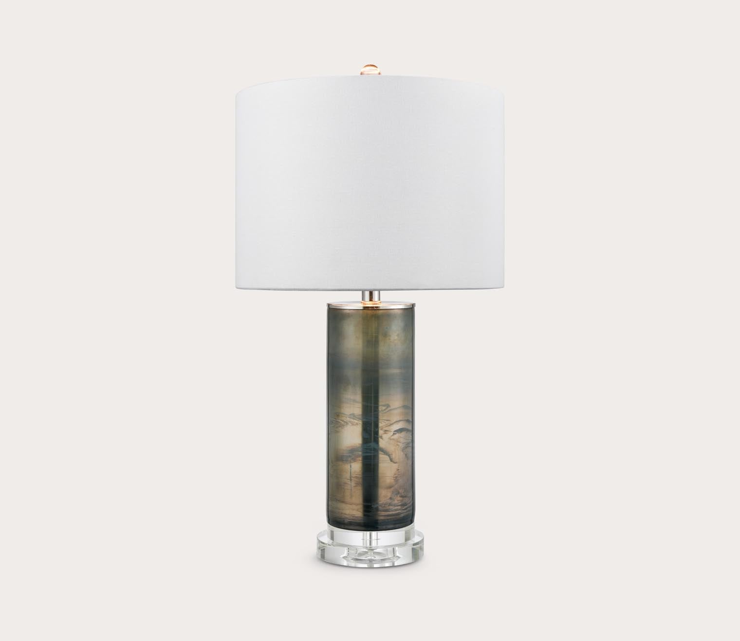 Karst Table Lamp