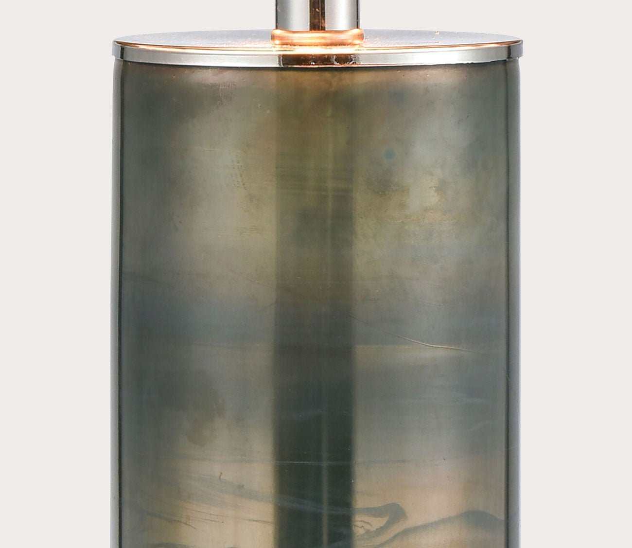Karst Table Lamp by Elk Home