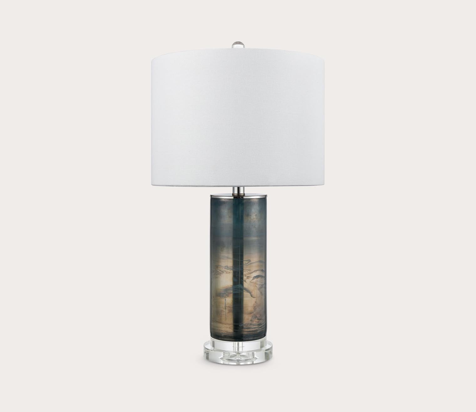 Karst Table Lamp by Elk Home
