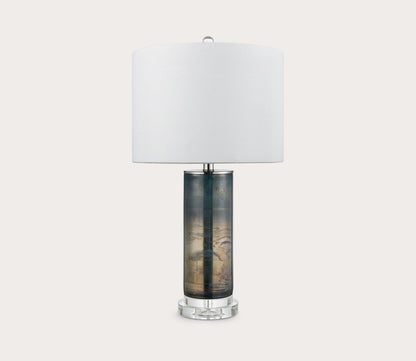 Karst Table Lamp by Elk Home