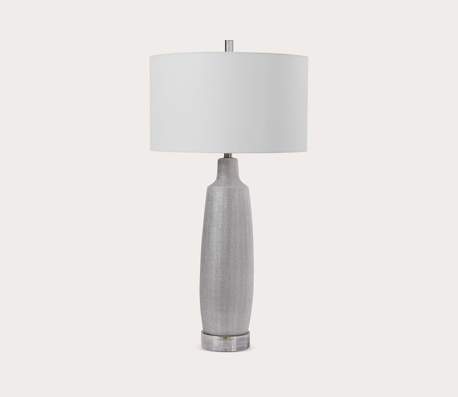 Kathleen Table Lamp by Uttermost