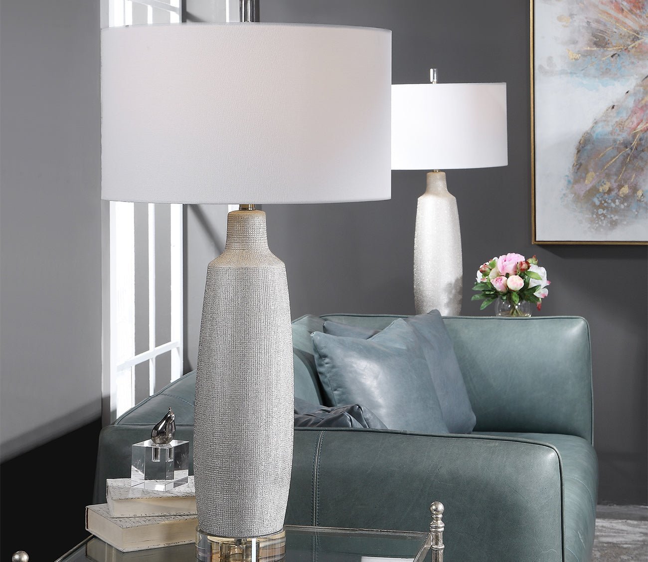 Kathleen Table Lamp