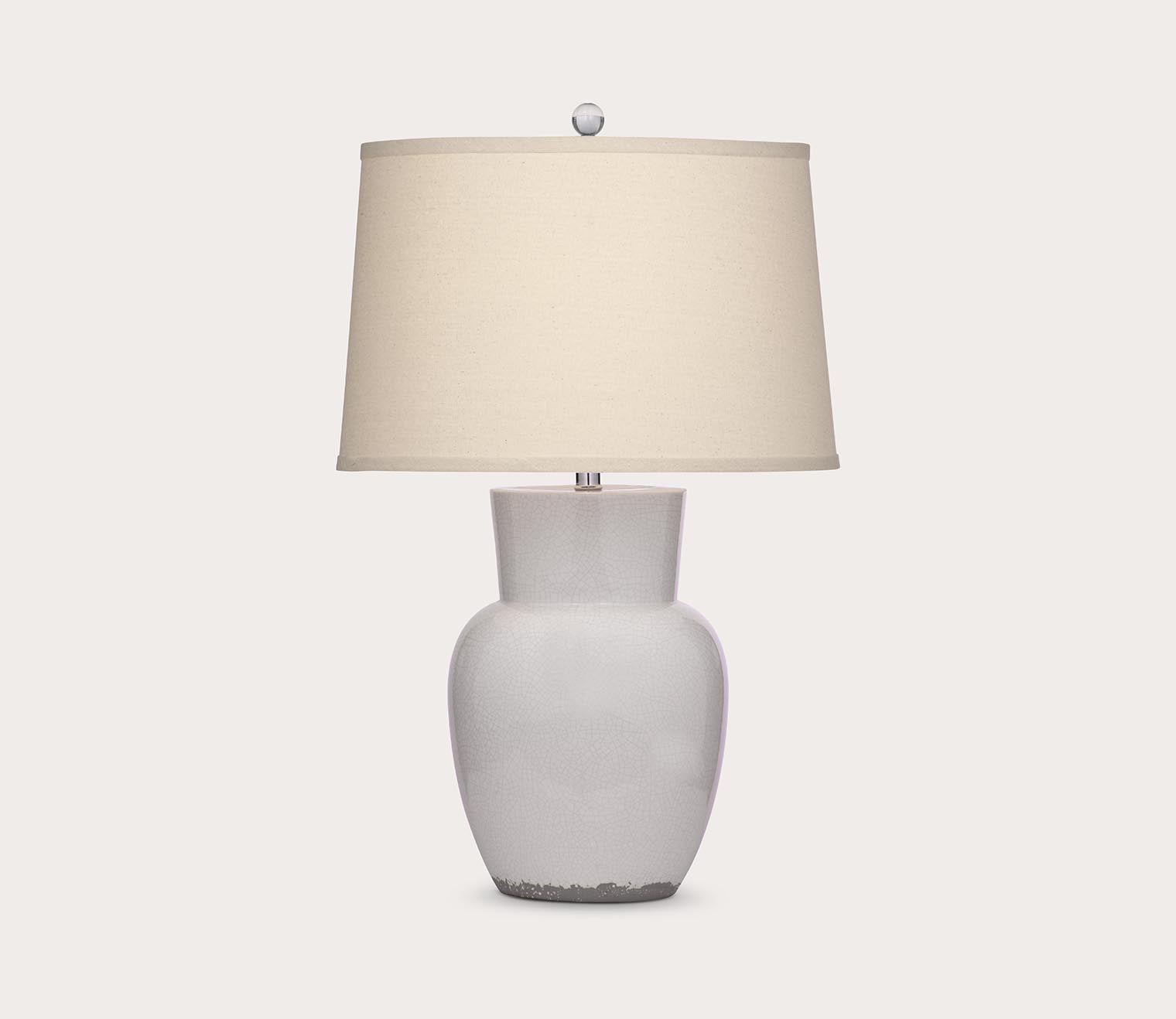 Keaton Ceramic Table Lamp