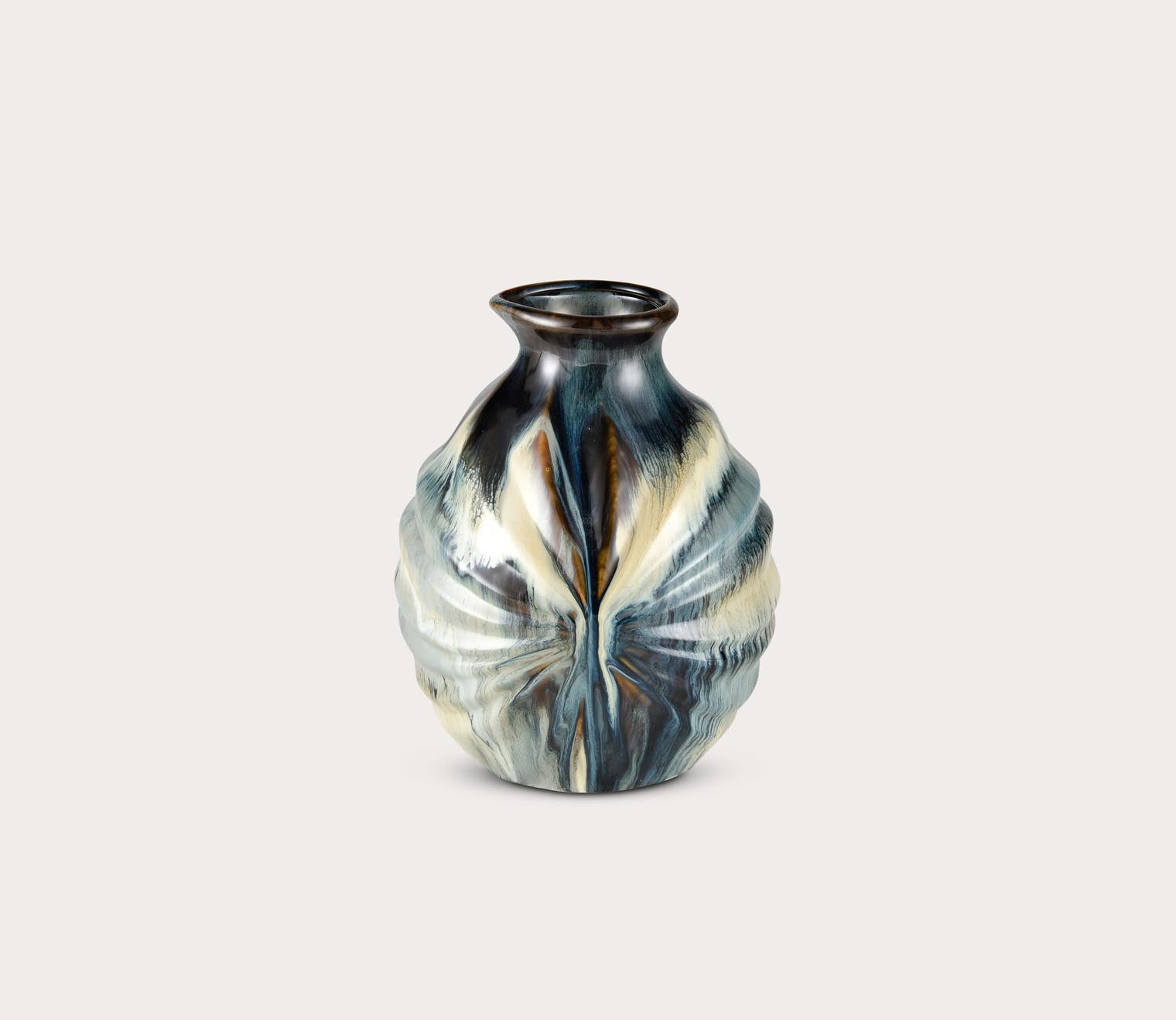 Kelly Vase by Elk Home