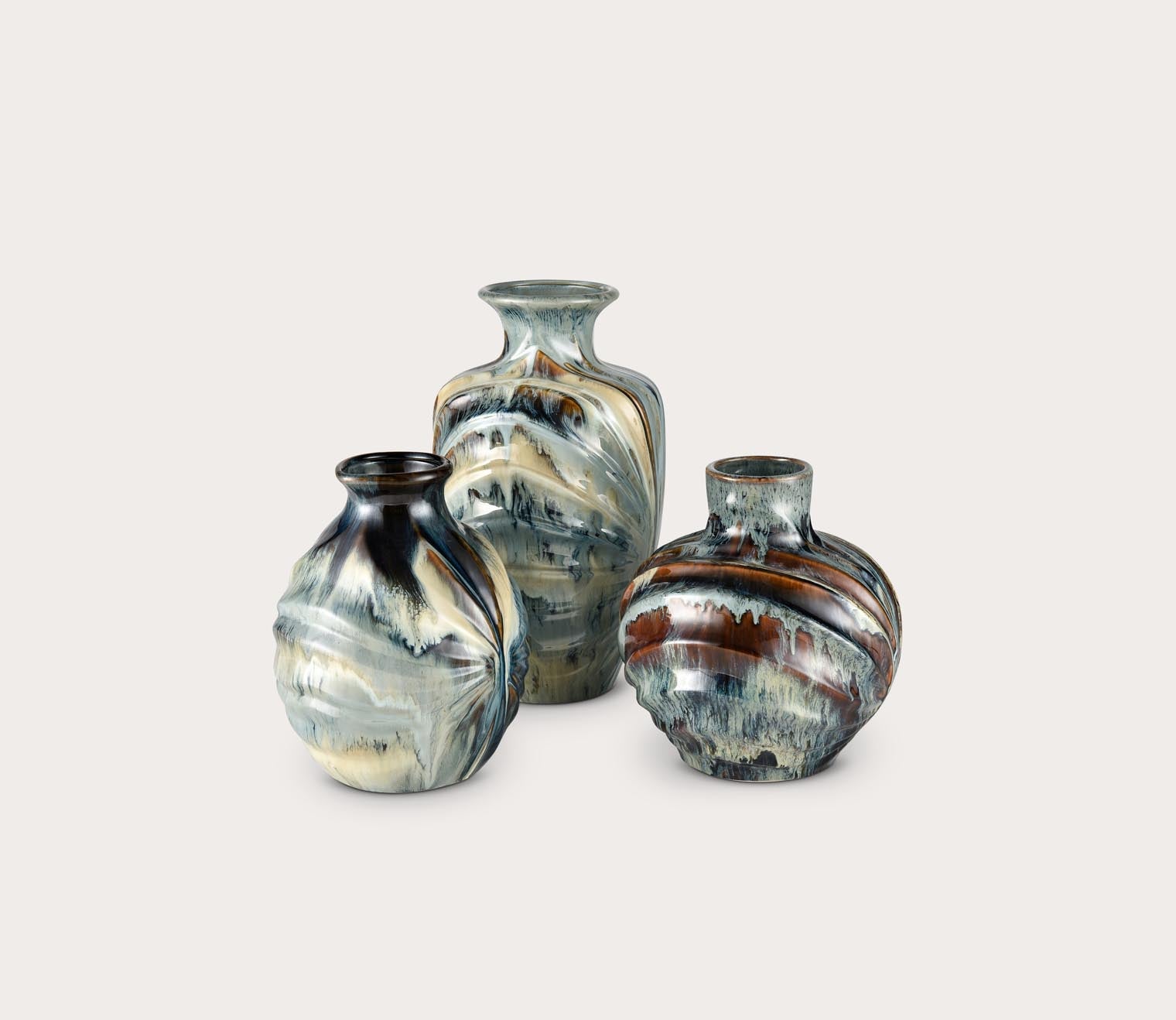 Kelly Vase by Elk Home