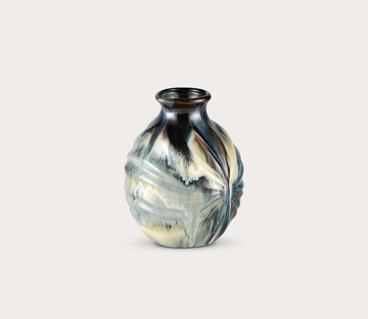 Kelly Vase by Elk Home