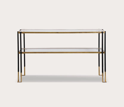Kentmore Modern Console Table by Uttermost