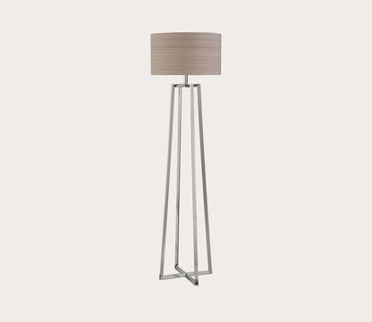 Keokee Floor Lamp by Uttermost