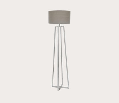 Keokee Floor Lamp by Uttermost