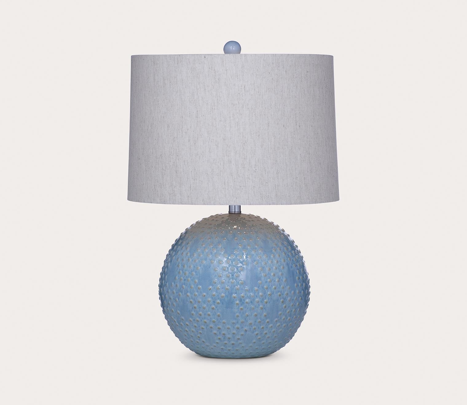 Kettler Ceramic Table Lamp