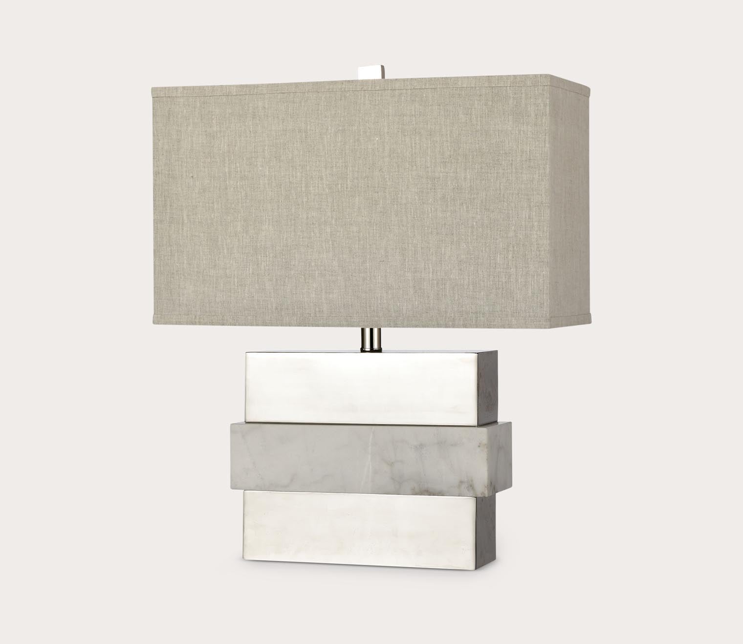 Keystone Table Lamp by Elk Home