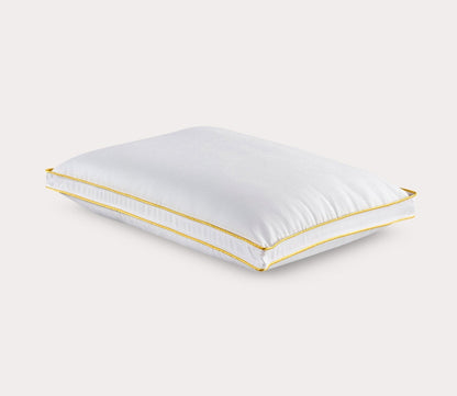 Kids Rise & Shine Adjustable Height Foam Pillow by PureCare