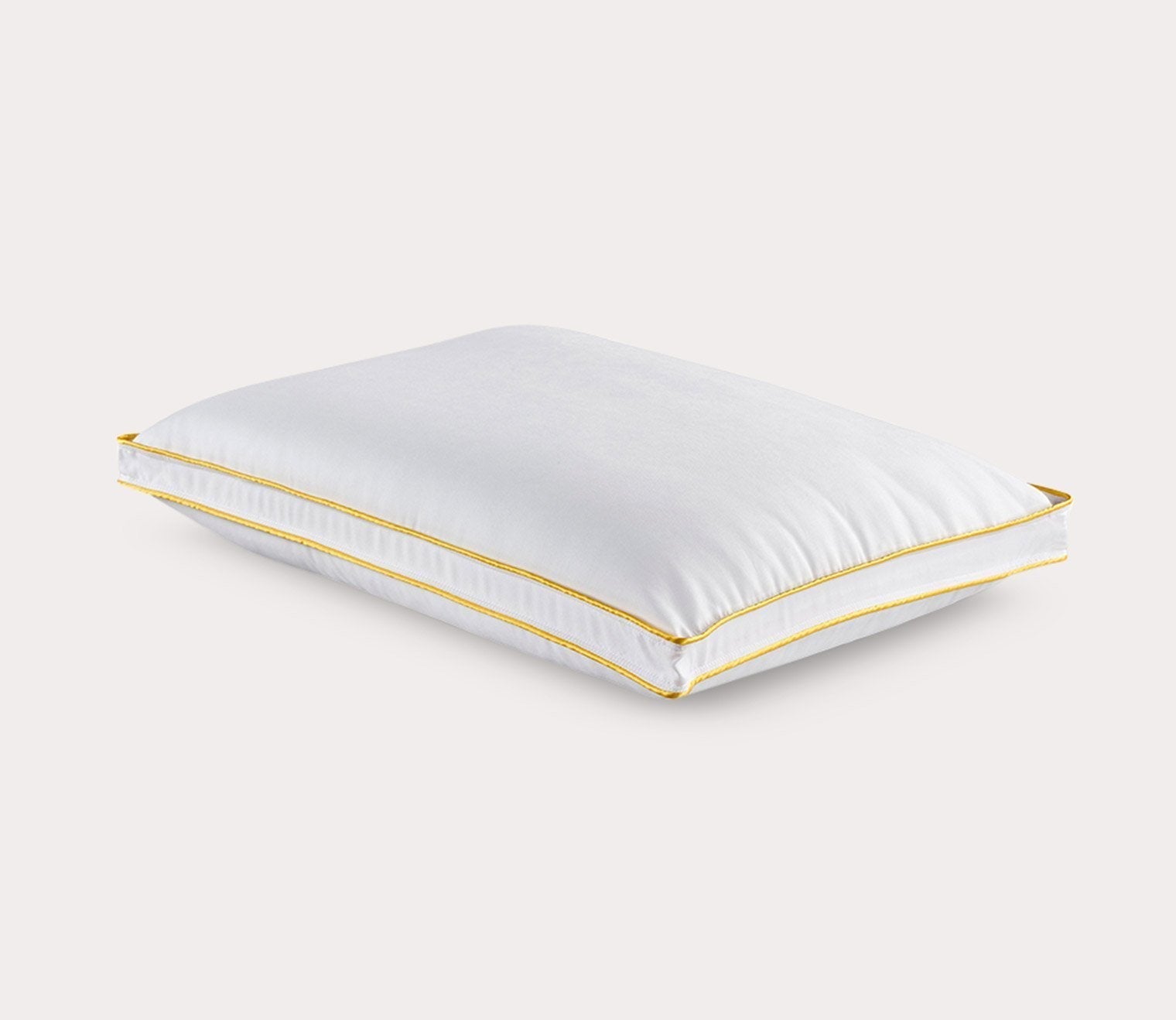 Kids Rise & Shine Adjustable Height Memory Foam and Latex Pillow