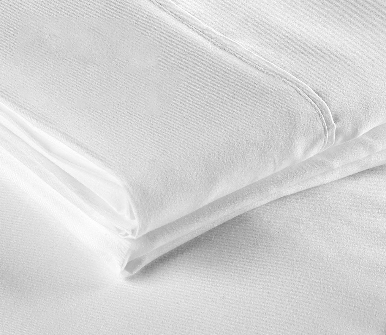 Kids Rise & Shine Cotton Pillowcase