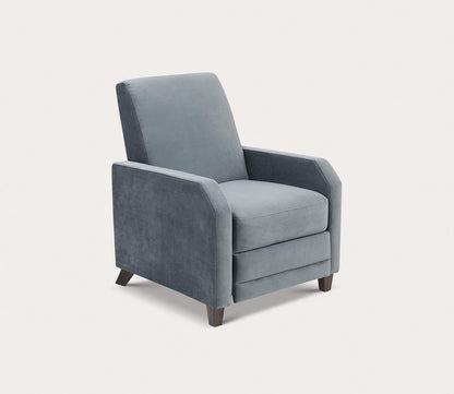 Kimble Push Back Recliner Chair by Madison Park