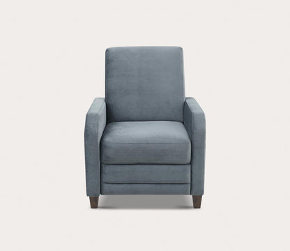 Kimble Push Back Recliner Chair by Madison Park
