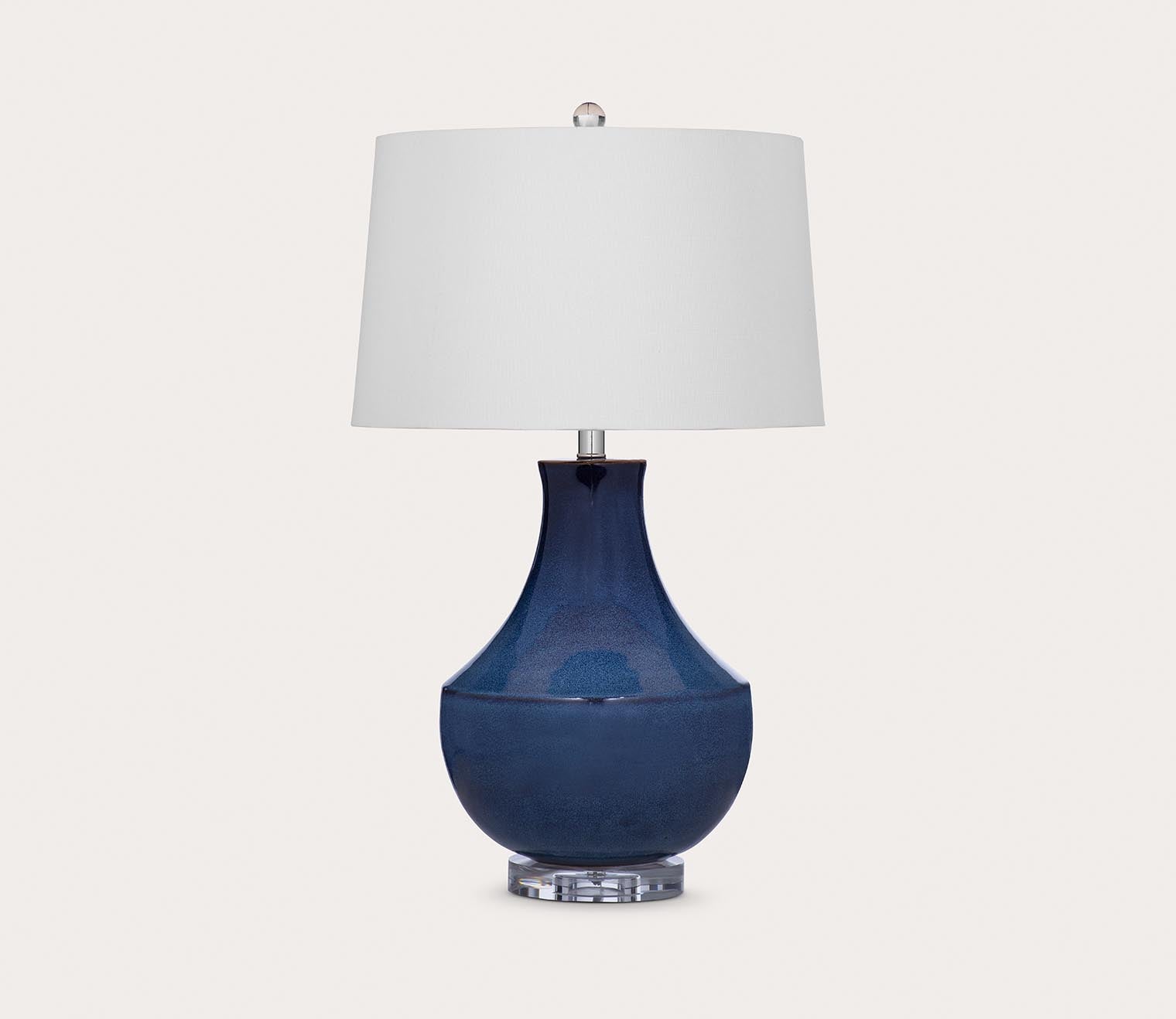 Kinney Ceramic Table Lamp