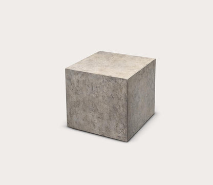 Kioni Cube Table by Uttermost