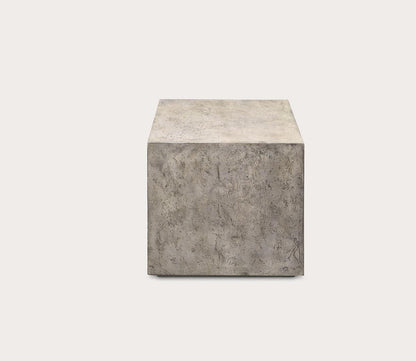 Kioni Cube Table by Uttermost