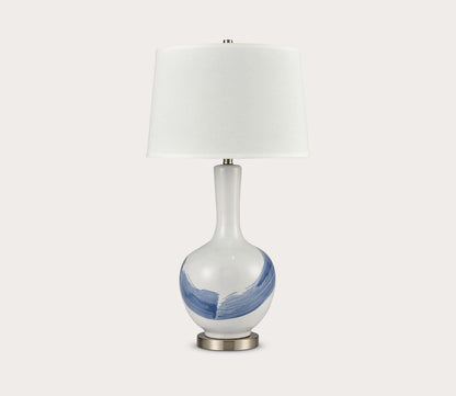 Kircubbin Table Lamp by Elk Home