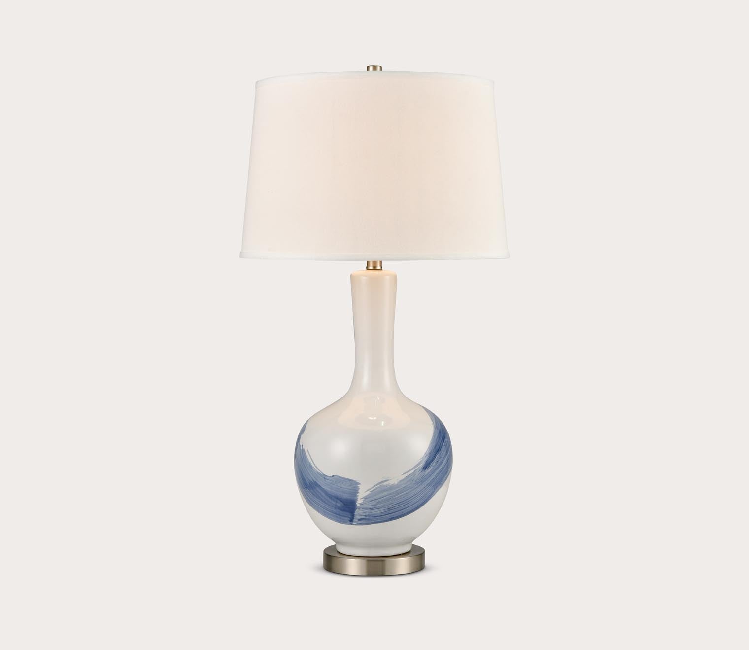 Kircubbin Table Lamp