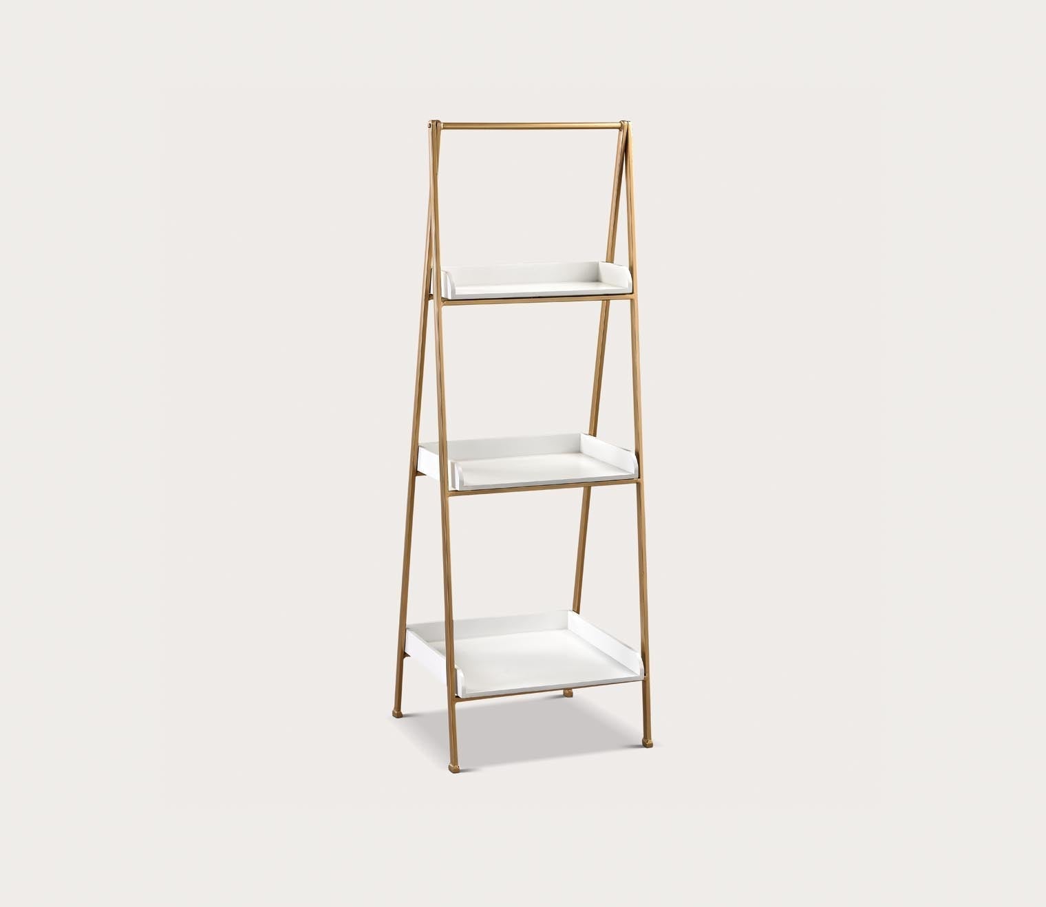 Kline Shelving Unit