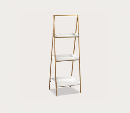 Kline Shelving Unit by Elk Home