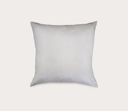 Komodo Reptile Jacquard Throw Pillow by Ann Gish