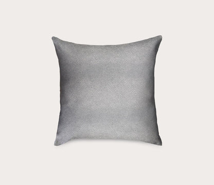 Komodo Reptile Jacquard Throw Pillow by Ann Gish