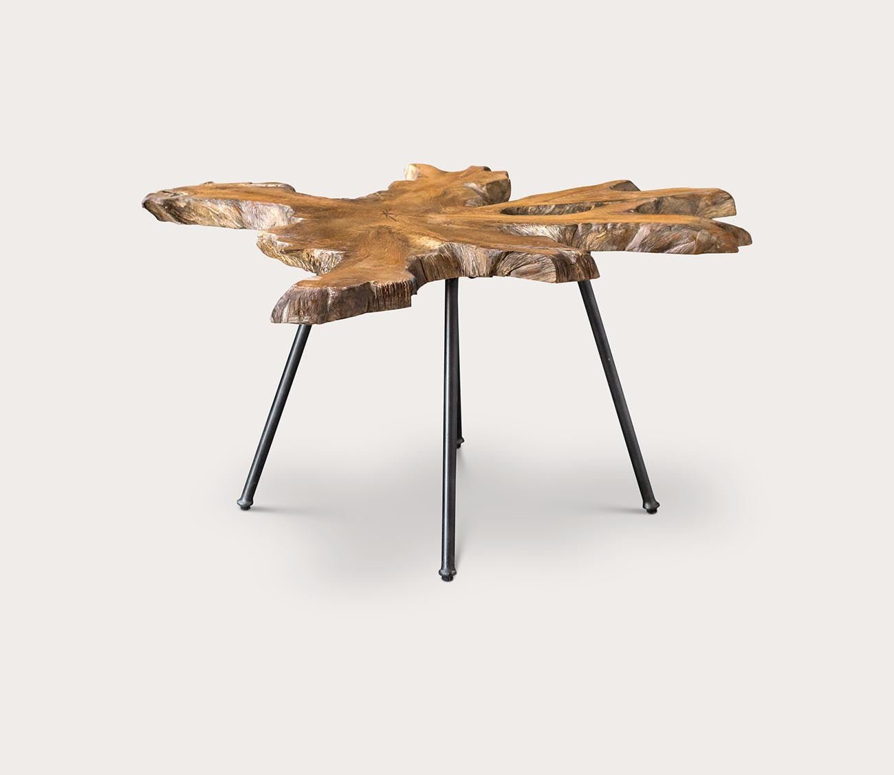 Kravitz Accent Table by Uttermost