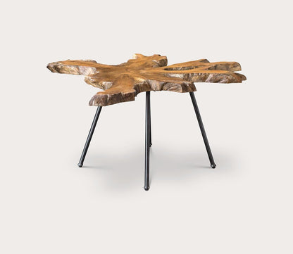 Kravitz Accent Table by Uttermost