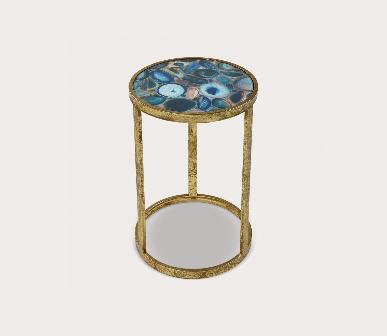 Krete Accent Table